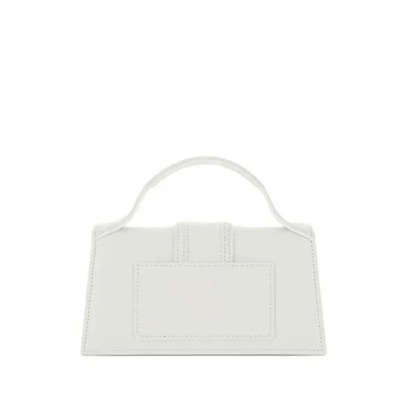 JACQUEMUS Bags.. White